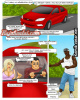 Komik Hentai Penumpang Mobil Sodok Istri Orang